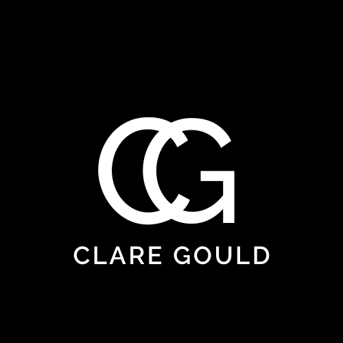 Clare Gould Portfolio